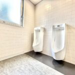 パストリーゼでトイレ掃除｜便器・床・壁の除菌【クリンネスト1級】（イメージ写真）