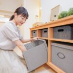 パストリーゼ77でリビング・ソファ・テレビ周りを掃除する使い方【クリンネスト1級】（イメージ写真）