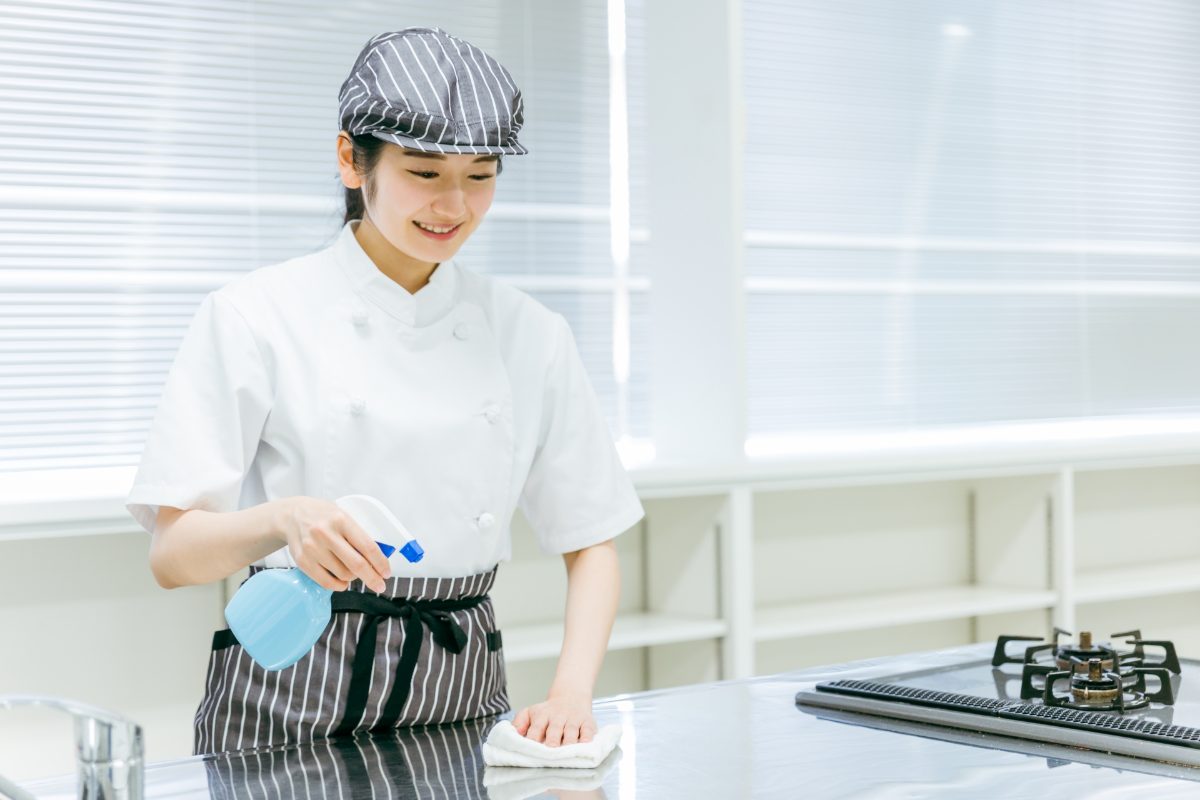 パストリーゼの代用になるもの・ならないもの（イメージ写真）