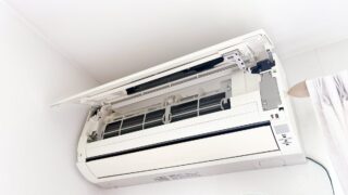 大掃除は9月から始めると年末がラク（イメージ写真）