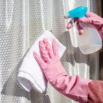 重曹で窓ガラスはダメ？傷と白い跡が残る理由と代わりの掃除法【クリンネスト1級】（イメージ写真）