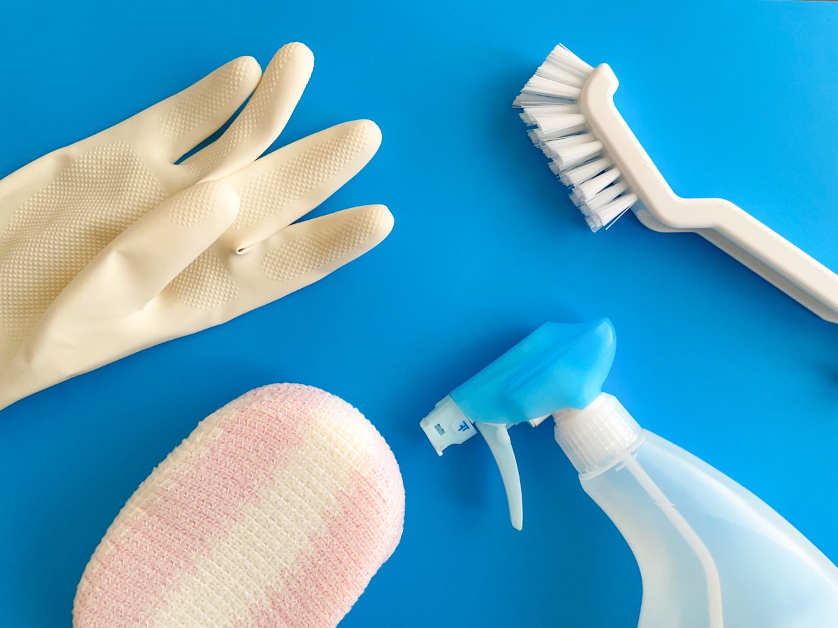 セールで買うべき掃除用品・買わないほうがいい掃除用品【判断基準はひとつだけ】（イメージ写真）